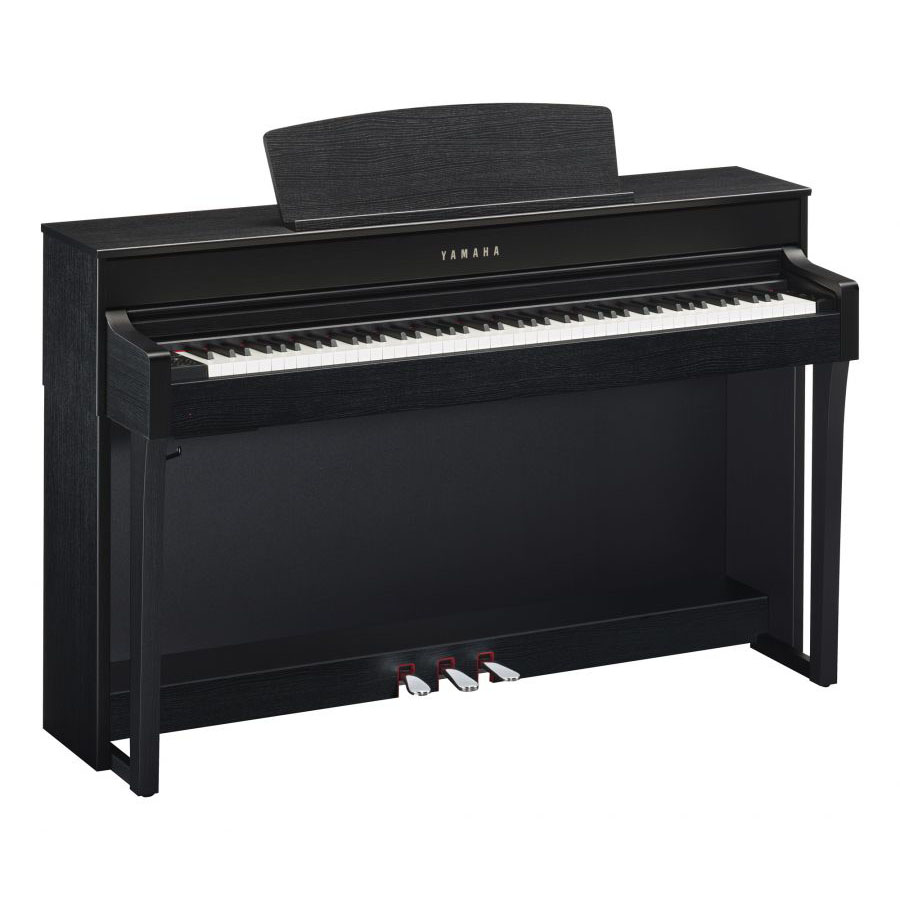 Yamaha CLP-645 Digital Piano in a variety of finishes