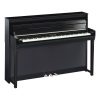 Yamaha CLP-685 Digital Piano in various finishes