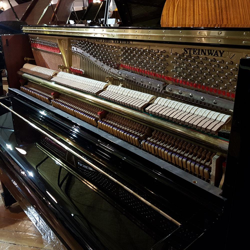 dominion piano serial numbers