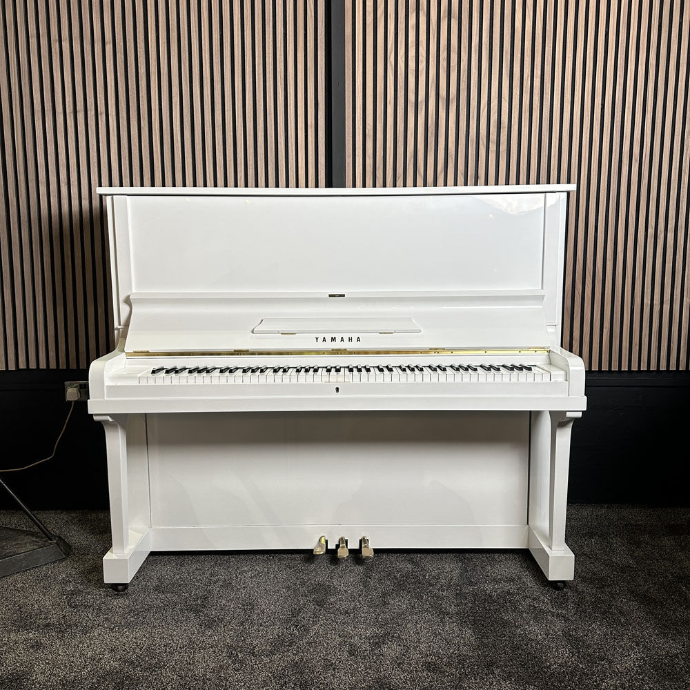 楽器 YAMAHA U3 Reconditioned Yamaha U3 Upright Piano | Sherwood Phoenix