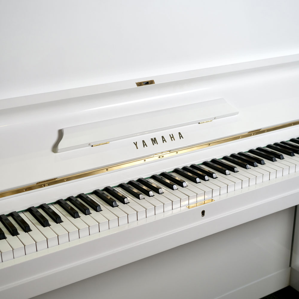 楽器 YAMAHA U3 Reconditioned Yamaha U3 Upright Piano | Sherwood Phoenix