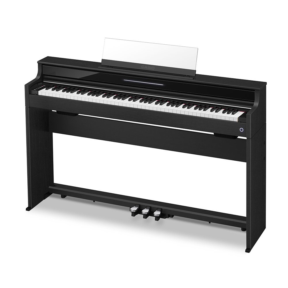 Casio AP-S450 Digital Piano - Black